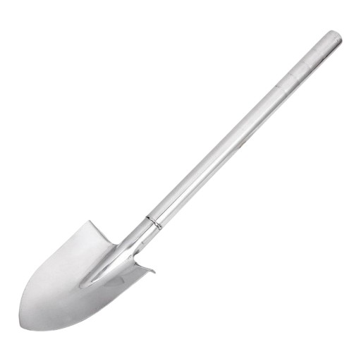Gardening Hoe Pick Manual Tool Portable Smoot