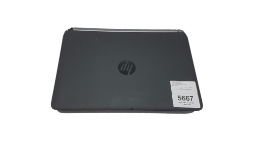 Laptop HP ProBook 430 G2 (5667)