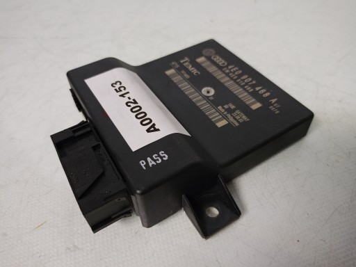 Moduł GATEWAY OE Audi A8 D3