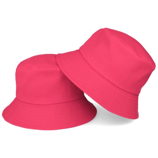 Kapelusz BUCKET HAT czapka rybacka