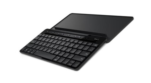 Klawiatura membranowa Microsoft Universal Mobile Keyboard