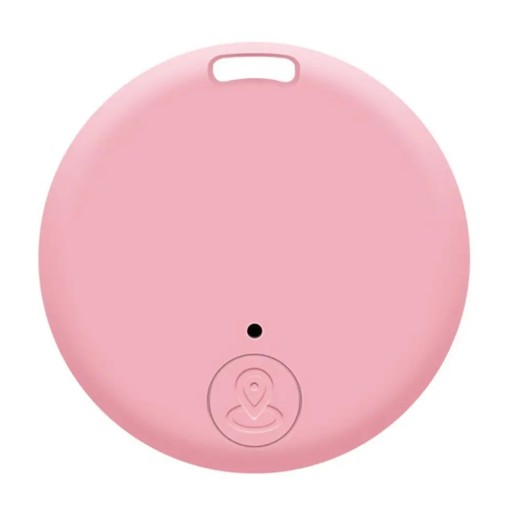 Smart GPS Anti-lost Alarm Smart Tag Wireless 5.0