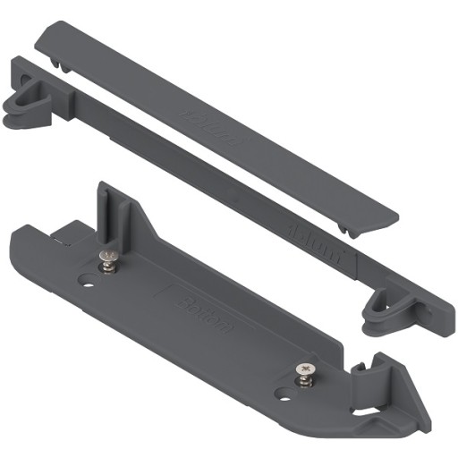 BLUM SERVO-DRIVE profil nośny-uchwyt pionowe