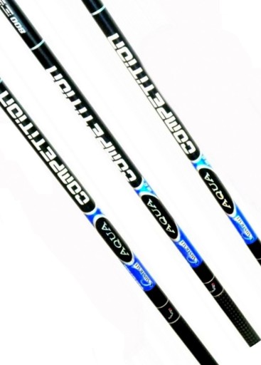 BAT WĘDKA MISTRALL COMPETITION AQUA POLE 8 m 800cm