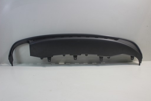 DYFUZOR SPOILER ZDERZAK TYŁ AUDI A6 C7 S-LINE SEDAN CAŁY 4G0807521E