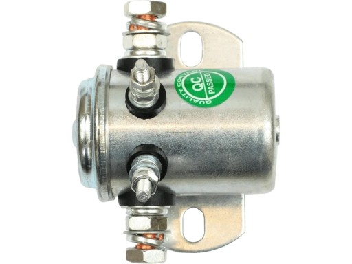 CEWKA 12V 150A 300A POMPY HYDRAULICZNEJ WYWROTU
