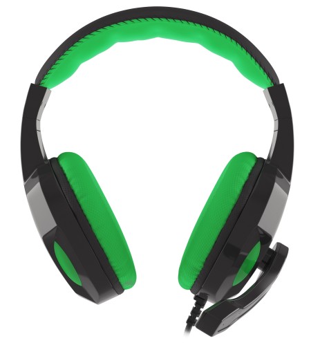 Słuchawki z mikrofonem do Xbox one series x/s