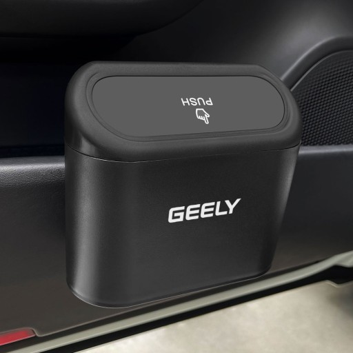 Samochód wiszący kosz na śmieci dla GEELY GC6 GC