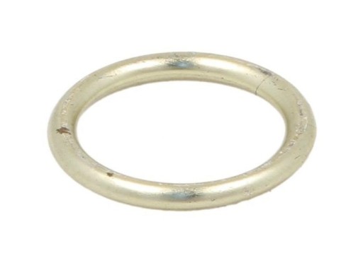 USZCZELKA KOLANKA WYDECHU SKUTER QUAD GY6 125 150
