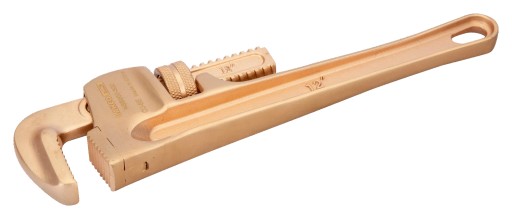 Klucz do rur Heavy Duty 10