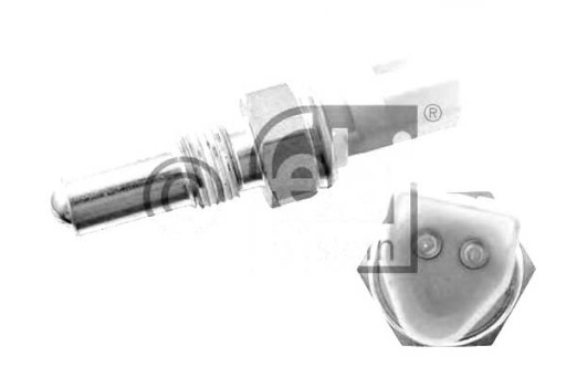 FEBI WŁĄCZNIK ŚWIATEŁ COFANIA VOLVO C30, S40 II, V