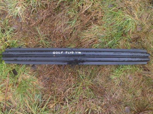 BELKA ZDERZAKA TYŁ VW GOLF PLUS