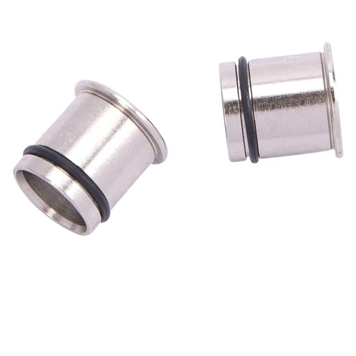 ADAPTER TYLNEJ PIASTY FULCRUM 10X135 MM