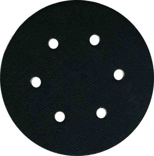 Boll podkładka szlifierska 6 5 mm