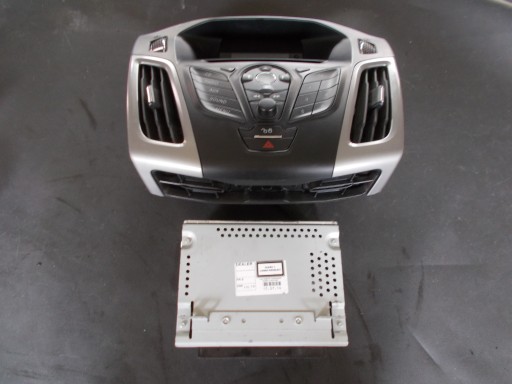 RADIO CD FORD FOCUS MK3