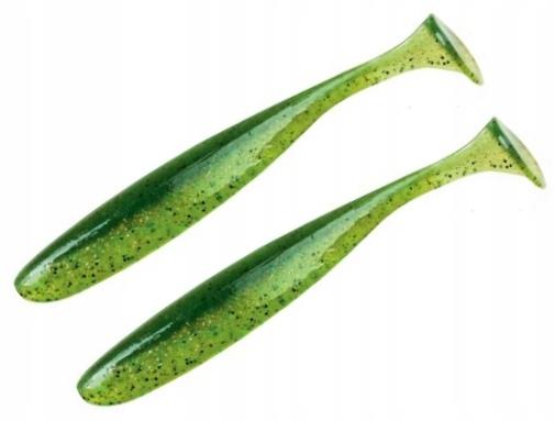 Guma Robinson Slipper 7cm - LI-SH - Lime Shiner - 2szt.