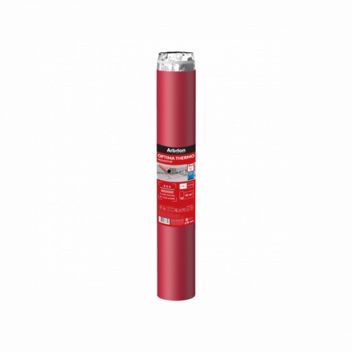Arbiton Optima Thermo Aquastop - Podkłady Pod Panele Laminowane