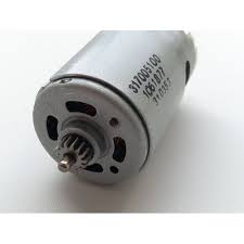 Silnik Metabo PowerMaxx Bs Basic 00984000