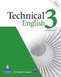 Technical English 3 WB+ key + CD Jacques Christopher