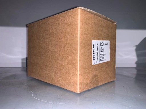 IFM Electronic RO6343 Incremental encoder with hol