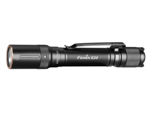 Fenix E20V20 - LED Latarka LED/2xAA IP68