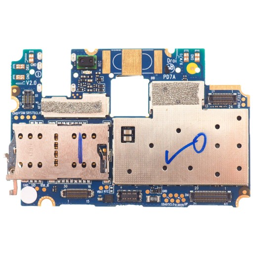 Płyta główna Maxcom Smart MS571 Strong 3/32