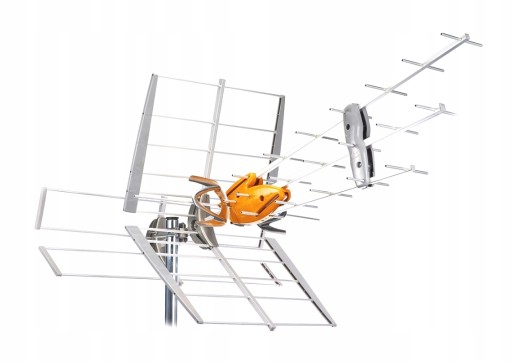 TELEVES DVB-T DAT BOSS MIX COMBO VHF149421/22