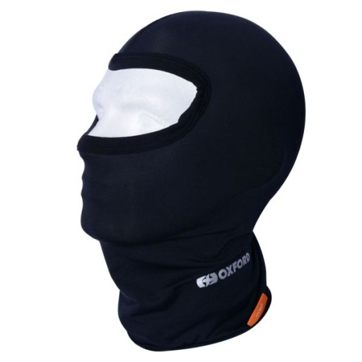 Kominiarka OXFORD BALACLAVA LYCRA