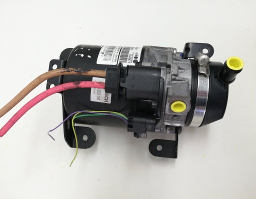 POMPA WSPOMAGANIA ELEKTRYCZNA MINI R50 R53 7625477136 7625955146