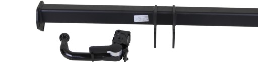 Hak holowniczy wypinany GDW Mercedes EQC (N293)