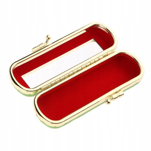 Skórzane etui Organizer do przechowywania w