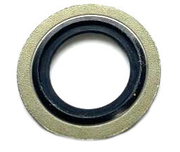 USZCZELKA KORKA SPUSTU OLEJU 16 mm PSA RENAULT