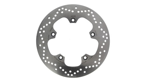 TARCZA HAMULCOWA NG PRZÓD HONDA VT 600 C 88-95