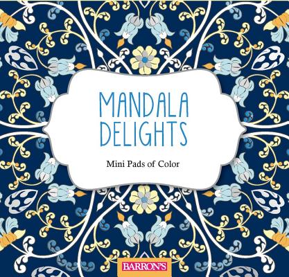 Mandala Delights arsEdition
