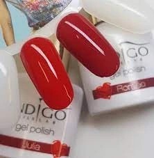 Indigo Lakier Hybrydowy Julia 7ml