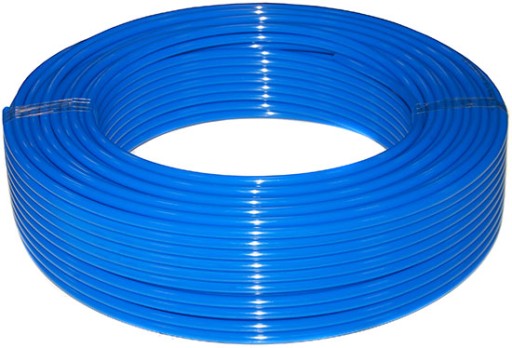 PRZEWÓD pneumatyczny WĄŻ 8mm POLIAMID PA6 8x6