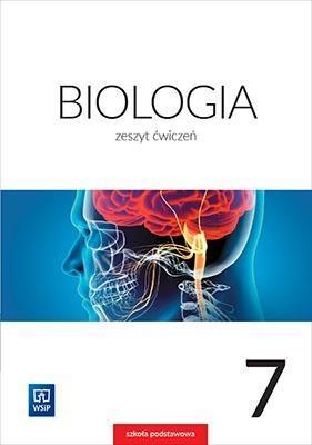 BIOLOGIA SP 7 ĆW. WSIP