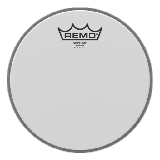 Remo Emperor 8' Coated Naciąg perkusyjny