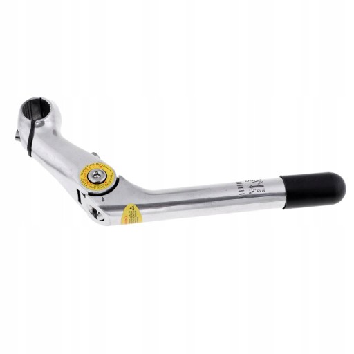 Ultralekki adapter wspornika kierownicy roweru