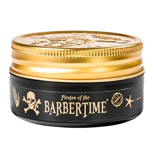 BARBERTIME BRILLANTINE FOR MEN POMADA BRYLANTYNA DO STYLIZACJI WŁOSÓW 100ML