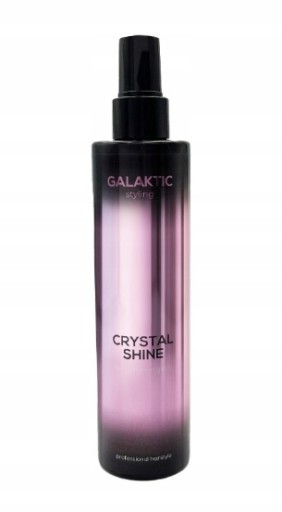 GALAKTIC CRYSTAL SHINE NABŁYSZCZACZ DO WŁOSÓW 250 ML