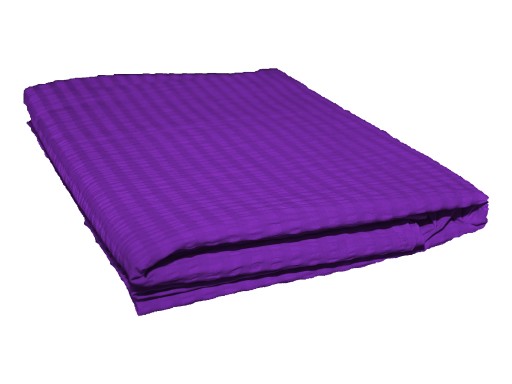 Prześcieradło z kory 160x200 gruba kora fiolet