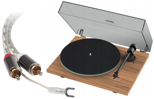 GRAMOFON PRO-JECT AUDIO SYSTEMS T1 WKŁADKA MM