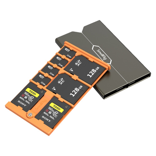 SmallRig 4107 - etui na karty Sony CFexpress