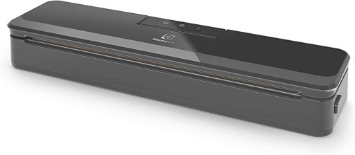 ZGRZEWARKA PRÓŻNIOWA PAKOWARKA ELECTROLUX + WORKI