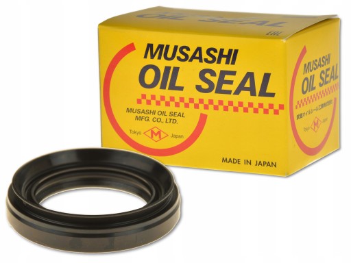 USZCZELNIACZ PÓŁOSI 41x61x9x13.5 F4221 JAPAN