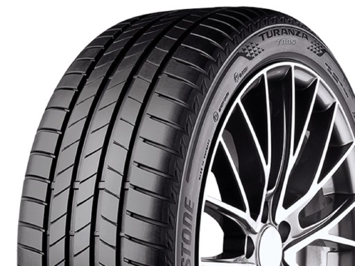 2x Bridgestone 245/40R18 97Y Turanza T005 Dguard