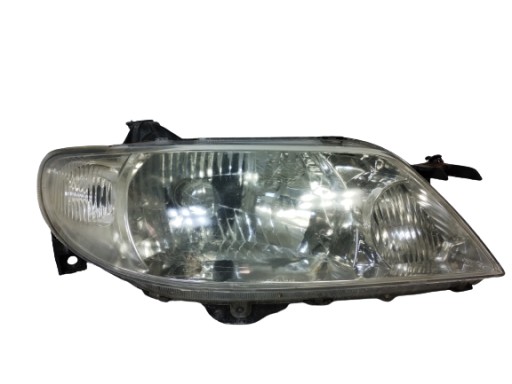 MAZDA 323F BJ LIFT LAMPA PRAWA PRZÓD