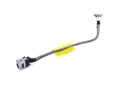GNIAZDO ZASILANIA K1G-3006023-H39 MSI GE72 MS-1795