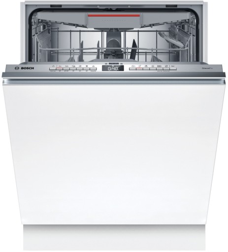ZMYWARKA BOSCH SMV 4ECX23E 3-kosz bardzo cicha